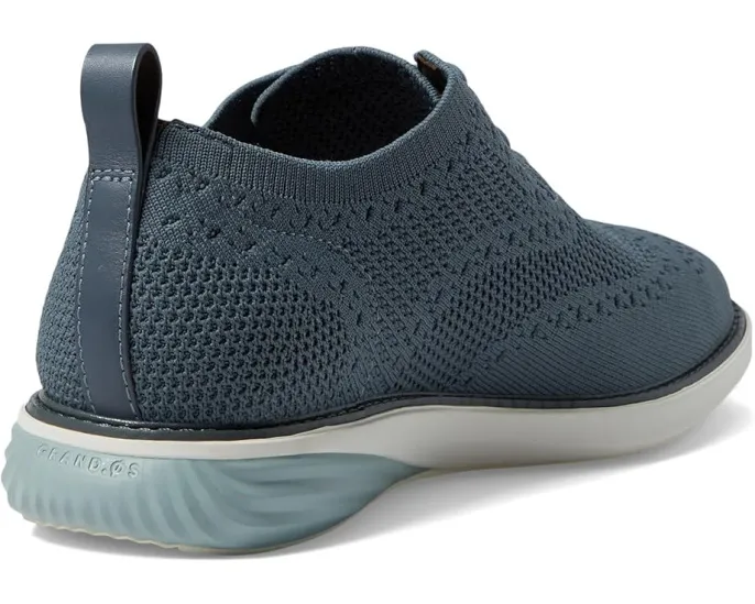 Ботинки Grand Evolution Stitchlite Oxford от Cole Haan с трикотажным верхом