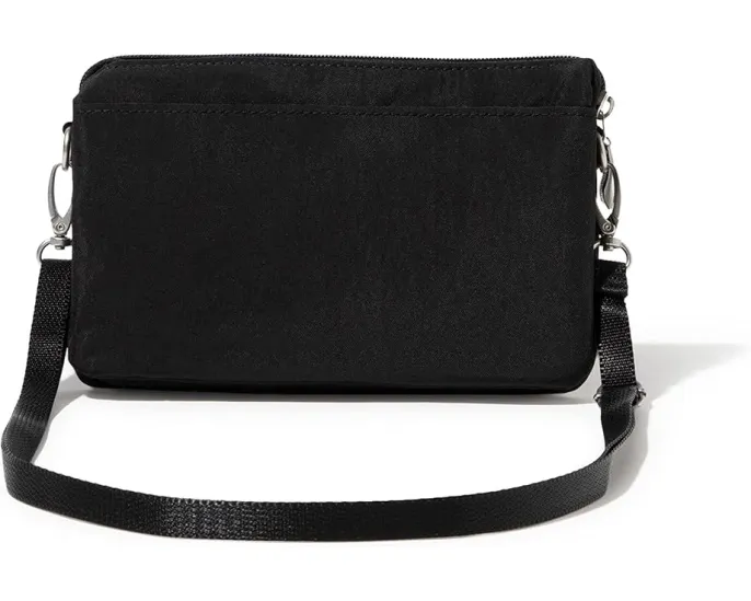 Мини-сумка Baggallini The Only Mini с несколькими отделениями