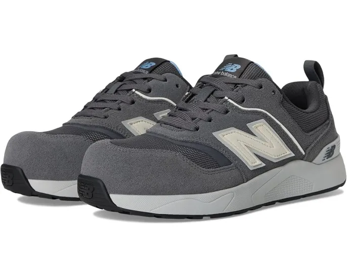Рабочие ботинки New Balance Elite Lite с композитным мыском