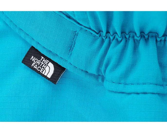 Детская панама The North Face Kids Class V Sun Buster с защитой UPF 40+