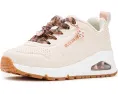 Детские кроссовки SKECHERS KIDS Uno Gen1 с технологией Skech-Air и памятью формы