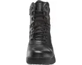Тактические ботинки Bates Tactical Sport 2 с боковой молнией и противоскользящей подошвой