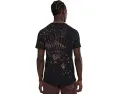 Футболка Disco Lights Tee из льна и модала John Varvatos