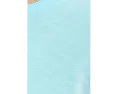 Футболка Garment Dye с круглым вырезом от Elliott Lauren
