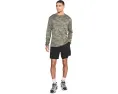 Шорты Marmot Upbeat 7 на эластичном поясе с утяжкой