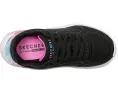 Детские кроссовки Skechers Uno Lite 2.0 с пеной Air Cooled Memory Foam