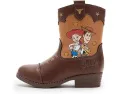 Ковбойские сапоги Ground Up с принтом Джесси из мультфильма Toy Story
