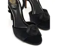 Сандалии Vince Camuto Aisven с цветком и ремешком на каблуке