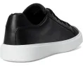 Cole Haan Grand Crosscourt Daily кроссовки из кожи и замши с амортизирующей стелькой