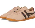 Кроссовки Bullet Suede от Gola из замши с кожаной подкладкой