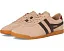 Кроссовки Bullet Suede от Gola из замши с кожаной подкладкой