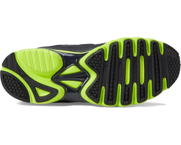 Детские кроссовки Tsukihoshi Youth Storm с широким носком и сетчатым верхом