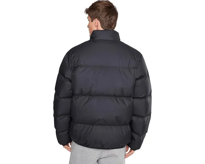 Пуховик Nike Therma-FIT Club Puffer 650 с утеплителем из пуха
