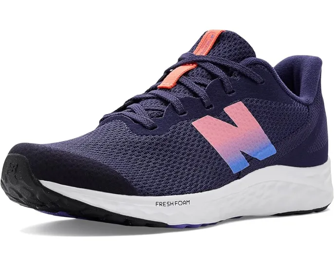 Кроссовки New Balance Fresh Foam Arishi v4 для детей с технологией Fresh Foam
