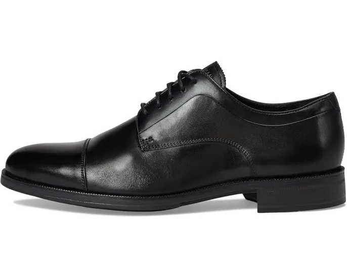 Оксфорды Cole Haan Dean Grand Cap Toe с амортизацией Grandfoam