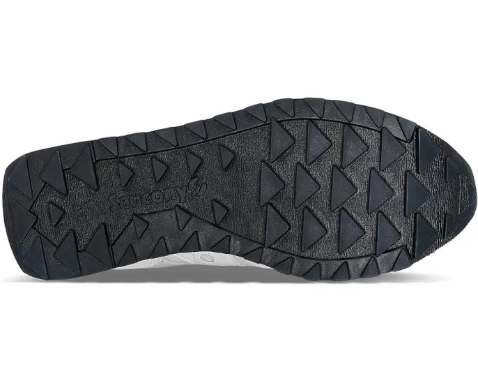 Кроссовки Saucony Jazz Original с амортизацией и рельефной подошвой