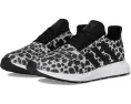 Беговые кроссовки Adidas Swift Run 1.0 с резиновым верхом и подошвой