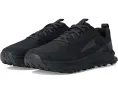 Трейловые кроссовки Altra Lone Peak 9 с широкой носочной частью и сетчатым верхом