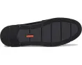 Rockport Ramone слипоны из кожи с миндалевидным носком и технологией truTECH