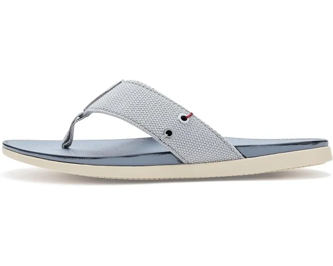 Сандалии johnnie-O Del Rey с ремнями из нубука и анатомической стелькой EVA