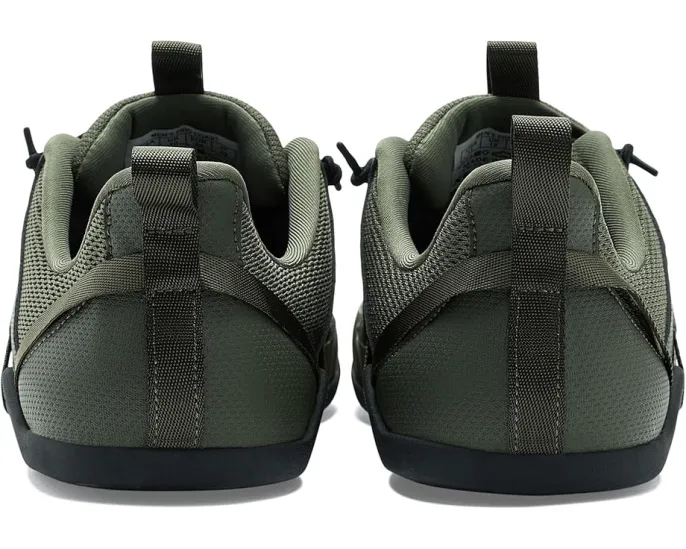Слипоны Xero Shoes Prio Coast с технологией hands-free и круглым носком
