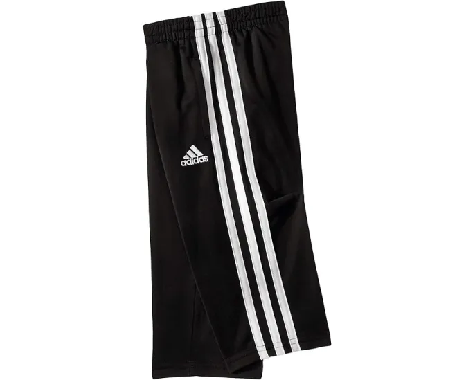 adidas Kids Replen Iconic Tricot спортивные брюки для детей на резинке