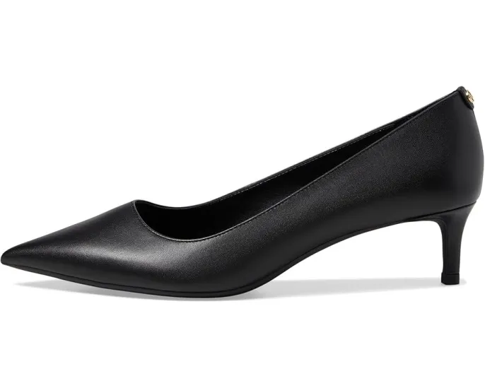 Туфли MICHAEL Michael Kors Alina Flex Kitten Pump с заостренным носком