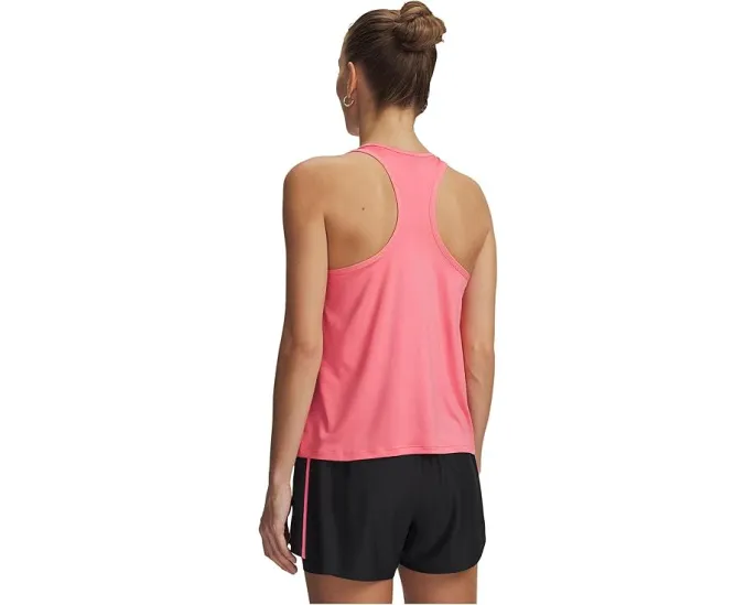 Майка Under Armour Tech Knockout с регланной спинкой и влагоотводящей тканью