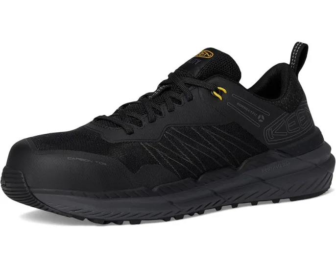 KEEN Speedworks рабочие кроссовки с защитным носком из углепластика
