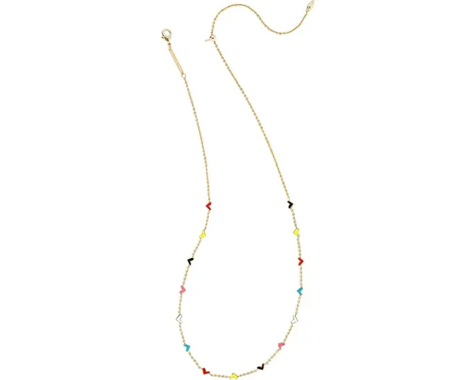 Haven Strand Necklace
