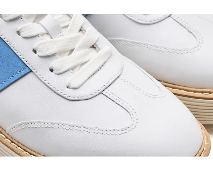 Кроссовки Cole Haan OriginalGrand Max Platform на платформе