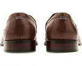 Лоферы Glenrock от Brooks Brothers для формальных образов с круглым носком