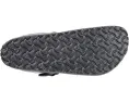 Сандалии Birkenstock Gizeh EVA с анатомической стелькой и регулируемой пряжкой