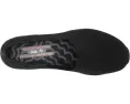 Skechers мокасины Seager Stat с цельновязаным верхом и съемной стелькой с памятью формы
