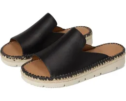 Сандалии Gentle Souls Leilani с открытым круглым носком и системой комфорта