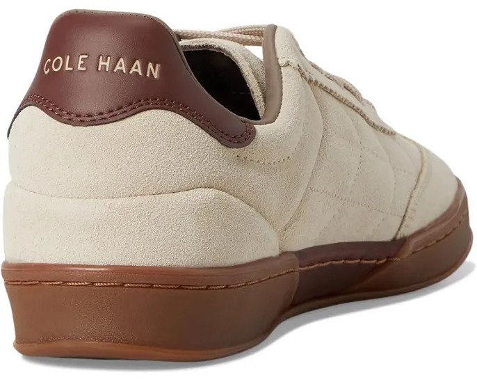 Кроссовки Cole Haan Grandpro Breakaway с футбольным силуэтом