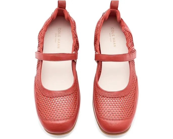 Cole Haan туфли Grandpro Travina Maryjane Ballets
