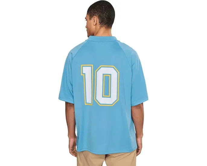 Футболка Puma King Fanpack Argentina с технологией dryCELL