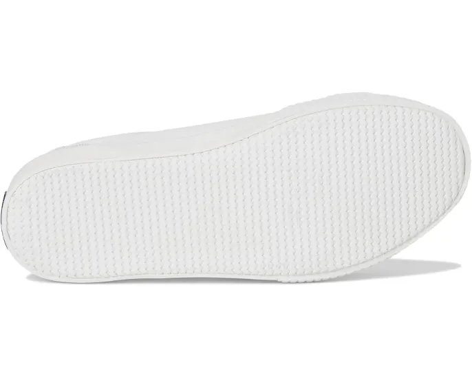 Детские повседневные туфли Sperry Bermuda с памятью формы