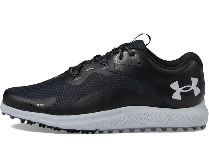 Under Armour мужские шиповки для гольфа Charged Draw 2 с амортизацией