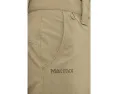 Брюки Marmot Trailway Pants Long из переработанного нейлона
