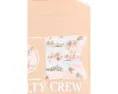 Футболка Salty Crew Flagship Fill Modern Tee с принтом