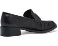Лоферы Fletcher от Anne Klein с круглым носком
