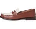 Лоферы Cole Haan Lana Lux Penny Loafers Remastered с квадратным носком и стелькой из пены