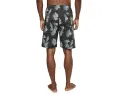 Шорты Hurley Phantom Eco Weekender 20 из переработанного полиэстера