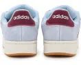 Кроссовки adidas Grand Court Alpha с облачной амортизацией Cloudfoam