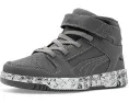 Детские кроссовки Puma Rebound Layup Mid с липучкой