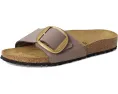 Сандалии Birkenstock Madrid Big Buckle с пробковой стелькой