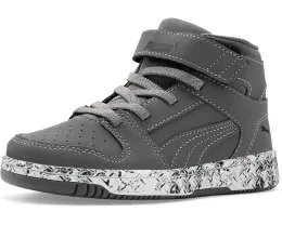 Детские кроссовки Puma Rebound Layup Mid с липучкой