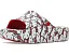 Сланцы Mini Melissa Free Platform Slide с Hello Kitty